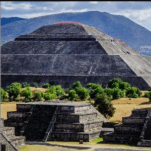 Tour Teotihuacan