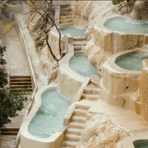 Tour Privado a Grutas de Tolantongo