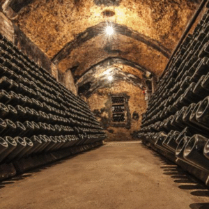 Tour del Vino y Queso (Visita a las Bodegas Freixenet y Peña de Bernal)