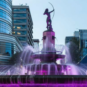 Tour Teleférico y Metro de la Ciudad de México