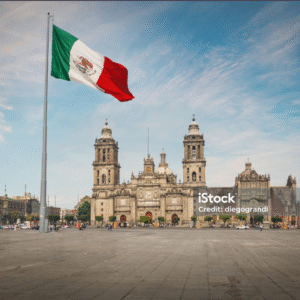 Tour Centro Histórico, Recorrido a pie gratuito