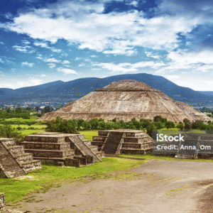 Tour 2 Dias Teotihuacan & Basilica de Guadalupe + Xochimilco, Coyoacan & Frida  Kahlo