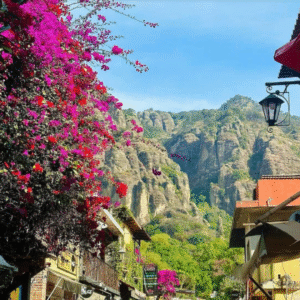 Tour Privado a Tepoztlan, Cuernavaca & Taxco