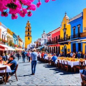 Tour Privado Val'quirico, Cholula y Puebla