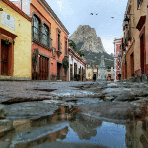 Tour Privado a San Miguel de Allende