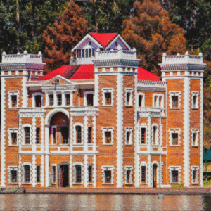 Tour Val Quirico, Hacienda de Chautla y Rancho de lavanda