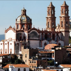 Tour Tepoztlan, Cuernavaca, Taxco